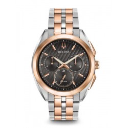 Bulova 98A160 curv