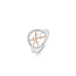 Ti Sento - Anello...