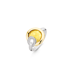 Ti Sento - Anello...