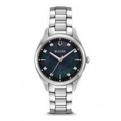 Bulova Donna 96P198