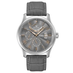 Bulova Uomo 96C143