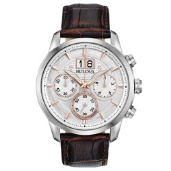 Bulova Uomo 96B309