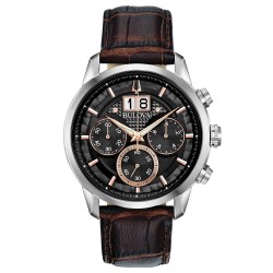 Bulova Uomo 96B311