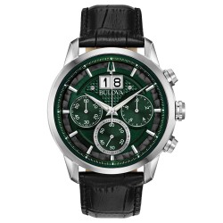 Bulova Uomo 96B310