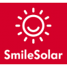 Smile Solar by Citizen