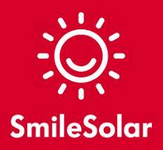 Smile Solar by Citizen