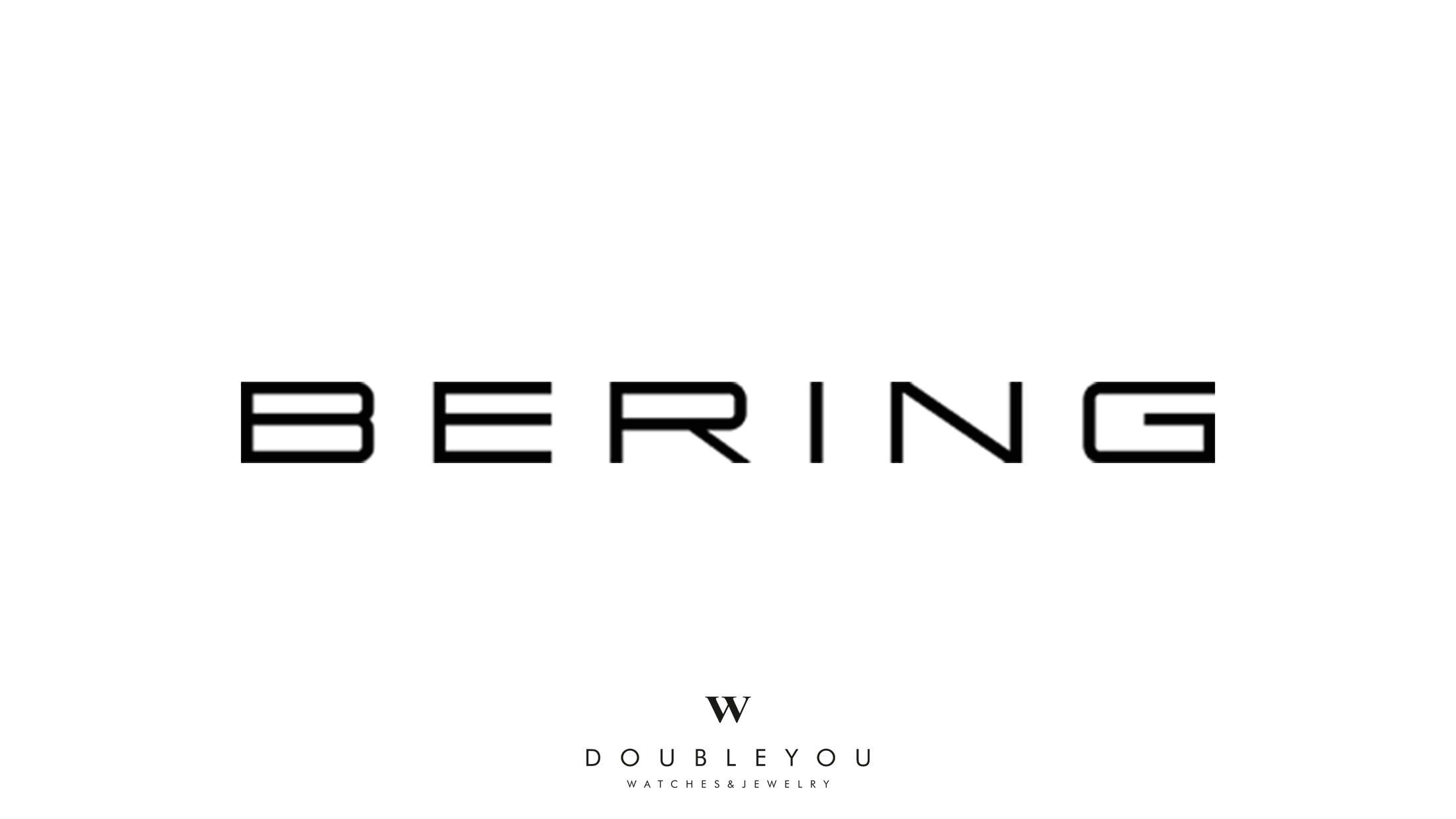 BERING