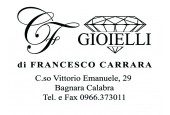 CF GIOIELLI DI Carrara Francesco